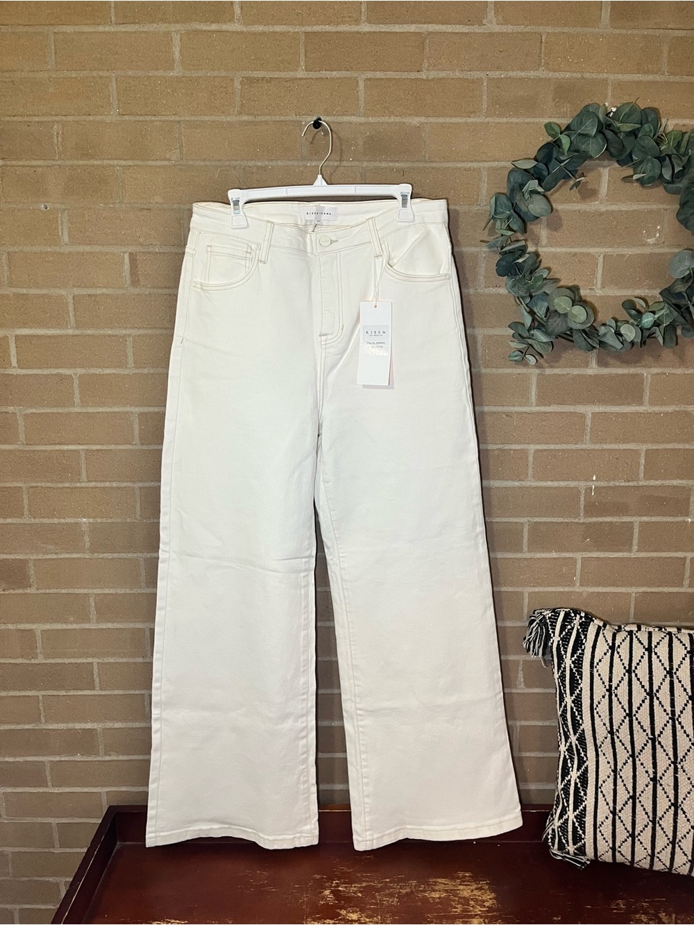 Risen Jeans